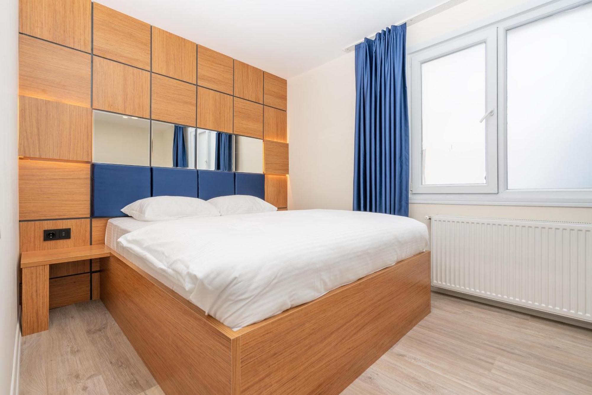 Guest Suites Стамбул Екстер'єр фото