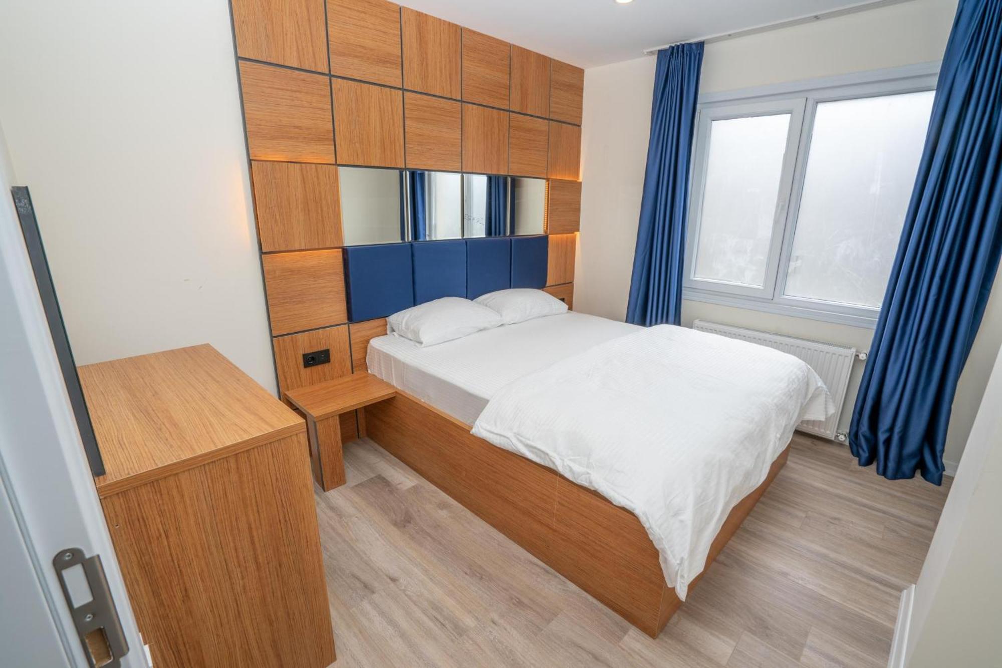 Guest Suites Стамбул Екстер'єр фото