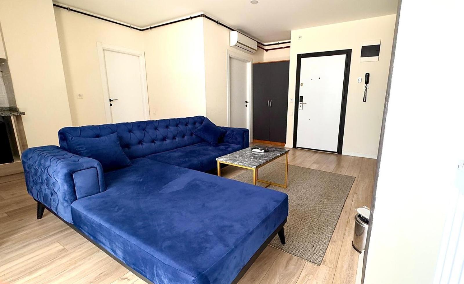 Guest Suites Стамбул Екстер'єр фото