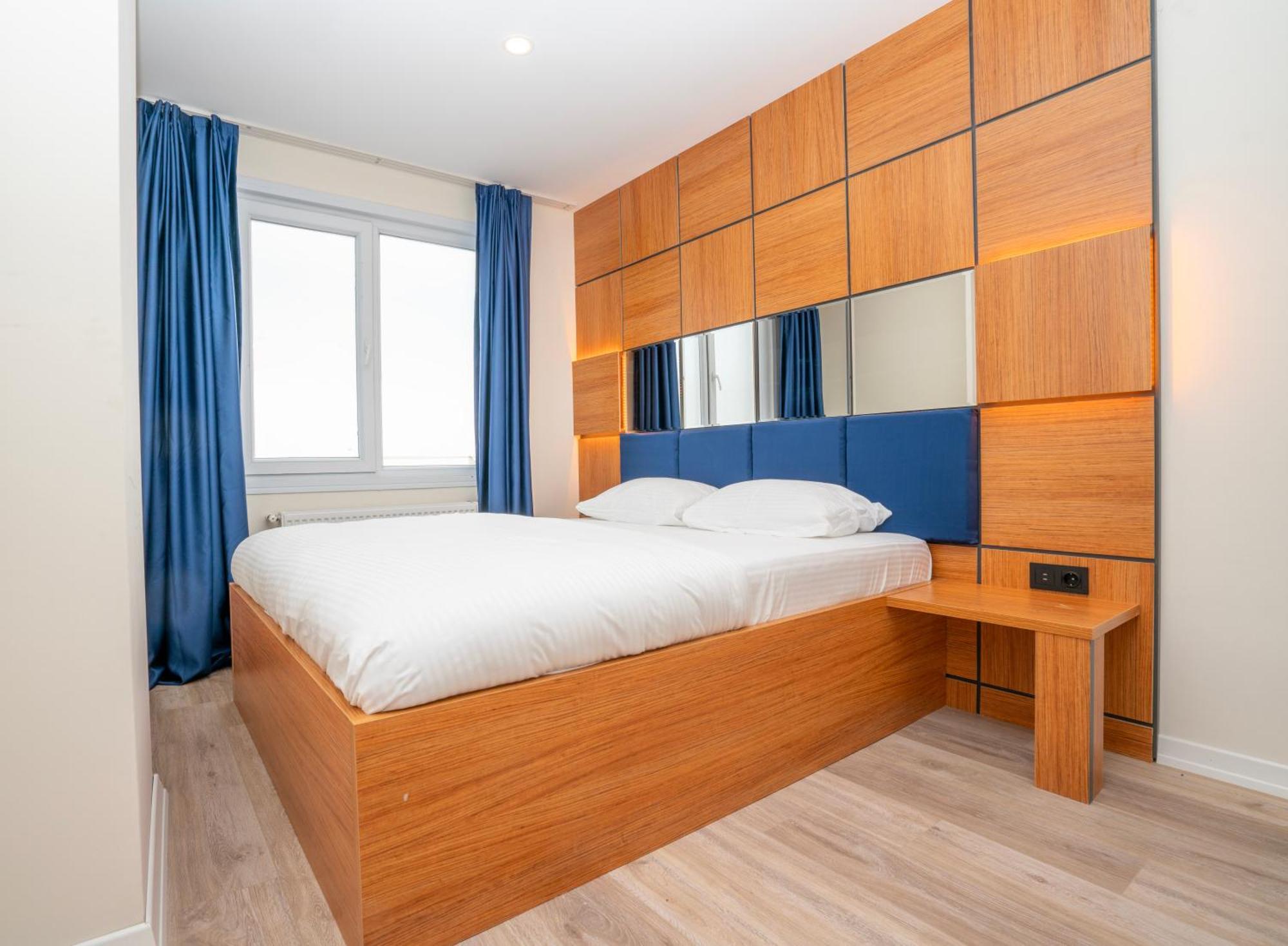 Guest Suites Стамбул Екстер'єр фото