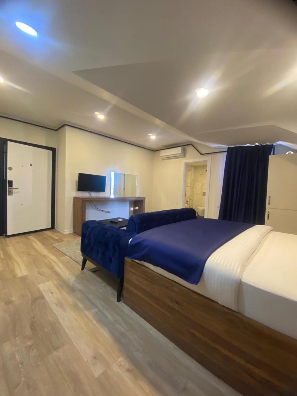 Guest Suites Стамбул Екстер'єр фото