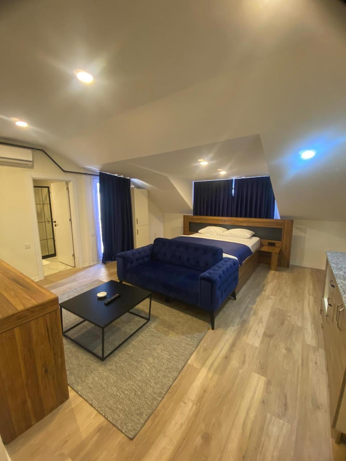 Guest Suites Стамбул Екстер'єр фото