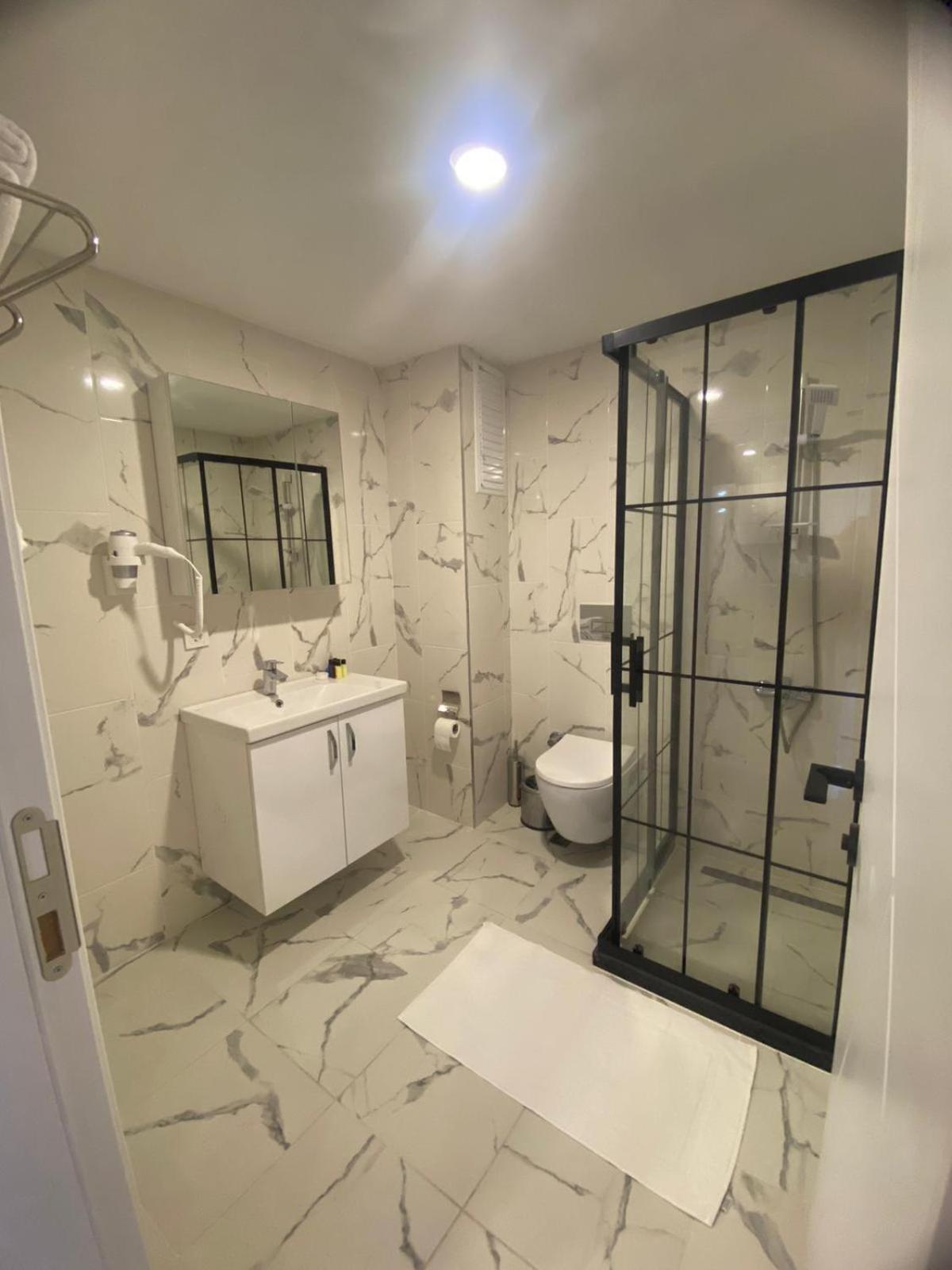 Guest Suites Стамбул Екстер'єр фото